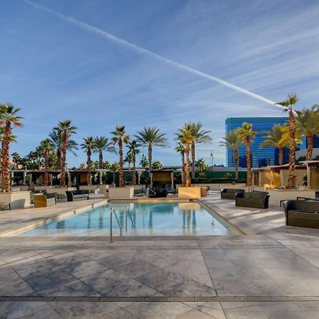 Mgm Signature-11-803 F1 Track & Strip View Studio Las Vegas Extérieur photo